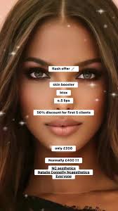 The ultimate FACAIL experience!! Natalie Connelly Ncaesthetics @followers  NC aesthetics PRP PRP is often dubbed the "vampire facelift", a procedure  where ones blood is taken, spun and then vital components are re-injected