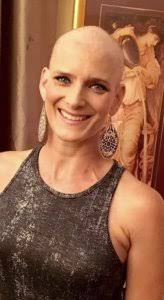 Life Isnâ€™t Canceled Because of Covid-19, But Some Cancer Survivors  Struggle With New Limitations