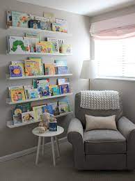 In fact, the gray color brings both warmth and sophistication feel to the room. 75 Beautiful Nursery Pictures Ideas Color Gray July 2021 Houzz