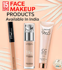 We did not find results for: 15 Best Face Makeup Products Available In India