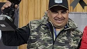 El fallecimiento del querido Juan Olmos, hizo que se decidiera dar por  finalizada la carrera de Ranchos