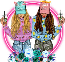 Check spelling or type a new query. Best Friends Bff Tekening Friends Forever Bff Bestie Cute Drawings Novocom Top Best Friends Are Those Rare People Whose Weirdness Frequency Matches Yours Scaibec