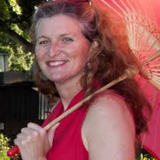 Stream In This Heart (Sinead O'Connor) Bass by jane e jelbart