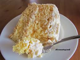 Pig Pickin Cake Recipe Desserts Cake Recipes Eat Dessert