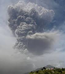 Maybe you would like to learn more about one of these? Saint Vincent Volcano Explosive Soufriere Eruption Sparks Mass Evacuation Bbc News