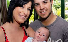 Bundaberg baby photos