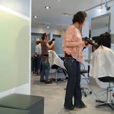 We look forward to giving you the haircut you want. Photos At Akane Salon Salon Barbershop In Fort Lee