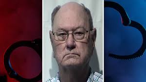 Hopkins Co. man arrested following alleged road rage incident