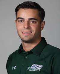 2021 Men's Water Polo Roster