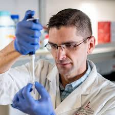 Pharmacy and Pharmaceutical Sciences 2023 Annual Report by sjcrh