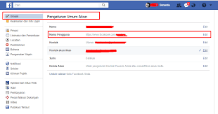 Ubah pemilik halaman facebook di facebook business manager. Begini Cara Mengganti Username Akun Facebook Yang Mudah