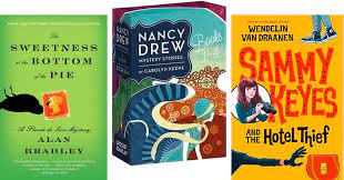 Shop with afterpay on eligible items. Elementary My Dear Mighty Girl 50 Books Starring Mighty Girl Detectives A Mighty Girl