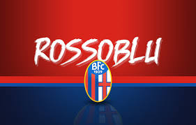 Parma's logo changed in 2005 to reflect the name change from parma a.c. Wallpaper Wallpaper Sport Logo Football Bologna Serie A Rossoblu Images For Desktop Section Sport Download