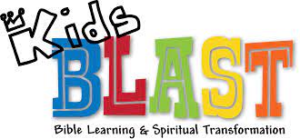 Kids Blast | Agoura Bible Fellowship