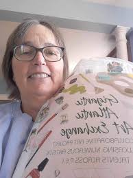 New book cover art for cozy romance novel