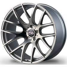 18x9 5 Silver Miro Type 111 Wheels 5x112 40 Volkswagen Tiguan Audi A8 A6 Wheel Rims Rims For Cars Miro Wheels