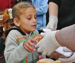 The Nativity of Christ