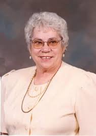 Virginia Johns Obituary (1930