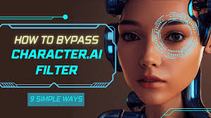 How to Bypass Character AI Filter: 9 Simple Ways - The Next Hint