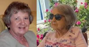 Patricia Jean Yeo (née King)