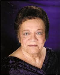 Annie S Wood Hussey (1919-2009)