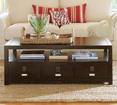 Related articles to pottery barn map coffee table Pottery Barn Rhys Coffee Table Copycatchic
