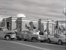 Backstory Scene Of Long Forgotten Crash Unearthed In Found Photos Casper Wy Oil City News