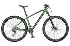 Scott Aspect Kaufen Bei Fahrrad Xxl
