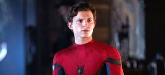 Far from home. sony pictures entertainment. Spider Man 3 Tobey Maguire Andrew Garfield Aren T Involved Film