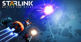 Its story isn't the most memorable of plots, and is easily the weakest link in starlink's armour. Starlink Battle For Atlas Uberrascht Auf Ganzer Linie Prosieben Games