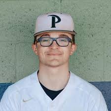 Jacob Gonzalez's Palo Verde High School Bio