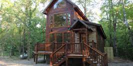 Maybe you would like to learn more about one of these? Broken Bow Vacation Cabins