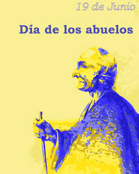El día del padre en colombia constituye una fecha importante en nuestra tradición cultural, es la ocasión perfecta para fortalecer los lazos con ese ser tan especial, también es una gran oportunidad para reconocer el esfuerzo que hace un padre para sus hijos y va generando en los niños el hábito de celebrar el día del padre, no solo con sus progenitores, sino con todas las figuras. Daniel Salinas On Twitter 19 De Junio Dia De Los Abuelos Mantengamos El Cuidado Sanitario Necesario Con Respeto Amor Y Dignidad Que Puede Ser Hoy El Mejor Regalo Un Abrazo A Todos Los