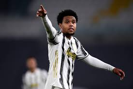 What was all this about mckennie not being good enough for southampton earlier this summer? How Weston Mckennie Became Andrea Pirlo S Most Valuable Midfielder Black White Read All Over