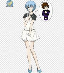 Rei Ayanami Anime Body swap Fiction Character, Body Swap, black Hair,  manga, human png | PNGWing