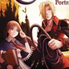 The complete loss of health, means, position, hope, or the like. In Search Of The Secret Spell Pyramid 2 Castlevania Portrait Of Ruin By Jorge D Fuentes