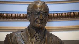 Sorry Barry: Moderation really is the virtue