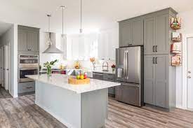 Maybe you would like to learn more about one of these? How To Make The Most Of Your L Shaped Kitchen