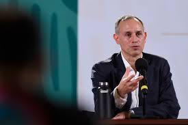 View hugo lopez gatell ramirez's professional profile on relationship science, the database of decision makers. Gqnnsvgq Ap9em