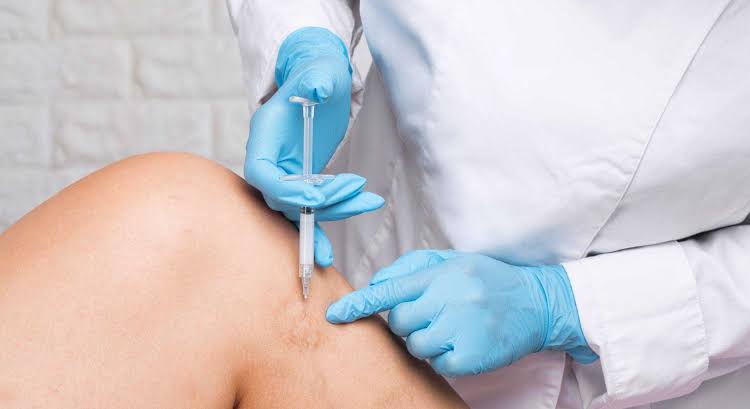 Is Sclerotherapy Treatment Painful? - Heart of Dixie Vein Center