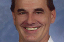 Obituary: Gary Ebert