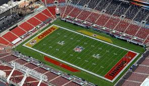 Get the latest news and information for the tampa bay buccaneers. Wer Zeigt Ubertragt Den Super Bowl 2021 Live Im Tv Und Livestream Die Ubertragung Von Kansas City Chiefs Vs Tampa Bay Buccaneers