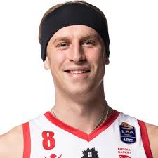 Maverick Rowan, Basketball Player, Stats, Height, Age