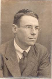 Forgotten Poets of the First World War: May 2019