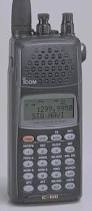 Image result for ICOM IC-R10