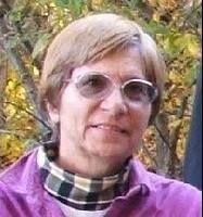 Judy Doty Obituary (1949