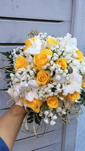 L'oasi fiorita (fiori matrimonio taviano). Fiori Michi Bouquet Da Sposa Per Celebrare I 50 Anni Di Facebook
