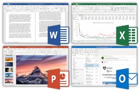 microsoft office wikipedia