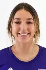 2020-2021 Women's Soccer Roster