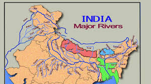 Rivers Of India Part I